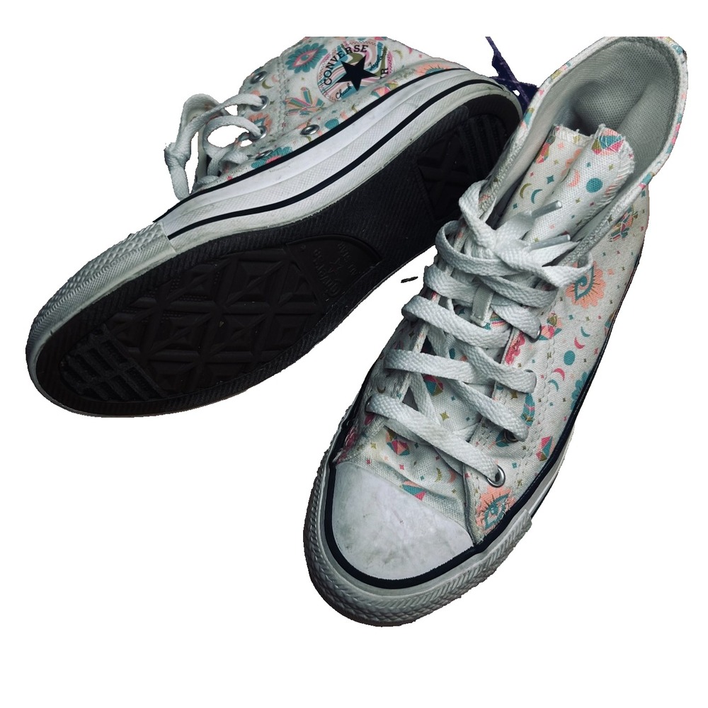 Kids Converse Chuck Taylor All Star High Top 4Y